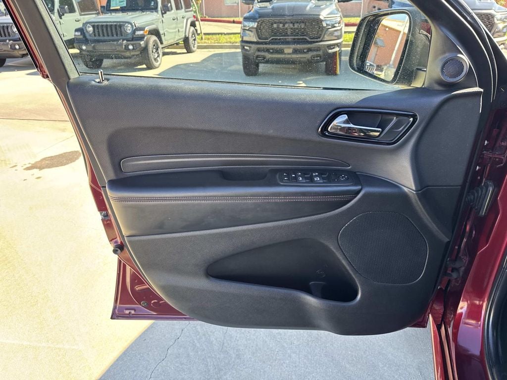 2023 Dodge Durango GT RWD