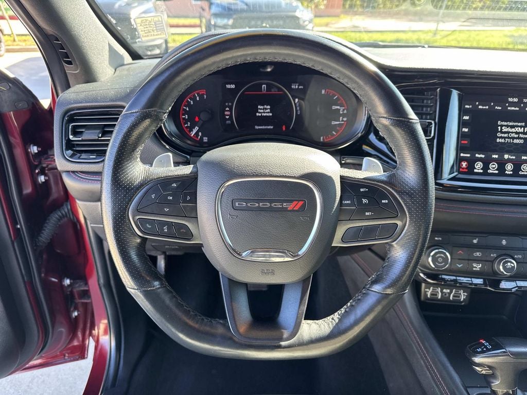 2023 Dodge Durango GT RWD