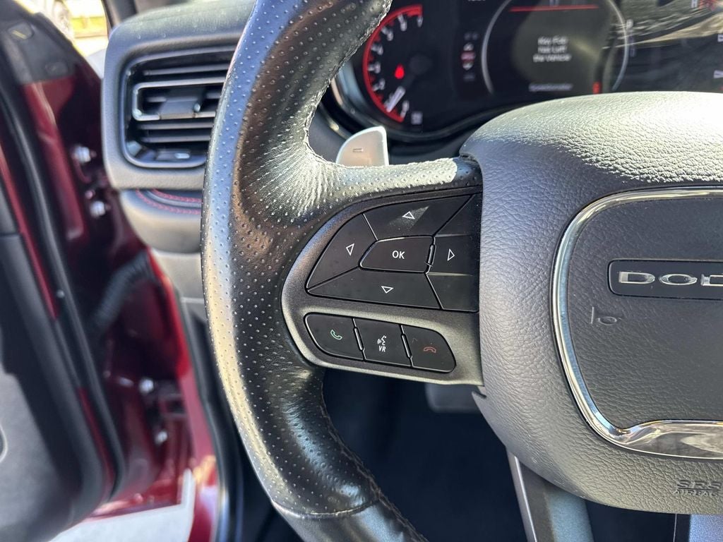 2023 Dodge Durango GT RWD