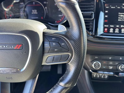 2023 Dodge Durango GT RWD