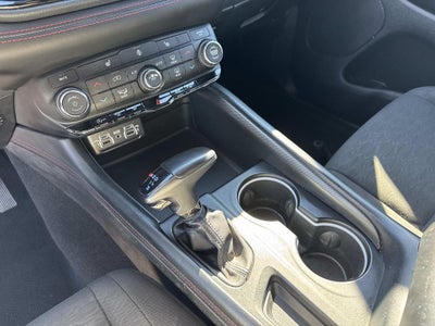 2023 Dodge Durango GT RWD