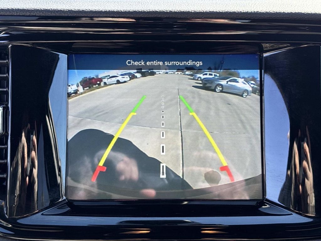 2023 Dodge Durango GT RWD