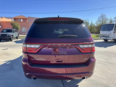 2023 Dodge Durango GT RWD