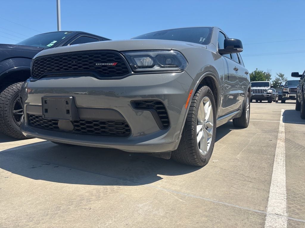 2024 Dodge Durango GT Plus RWD's photo