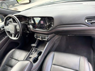2024 Dodge Durango GT Plus RWD