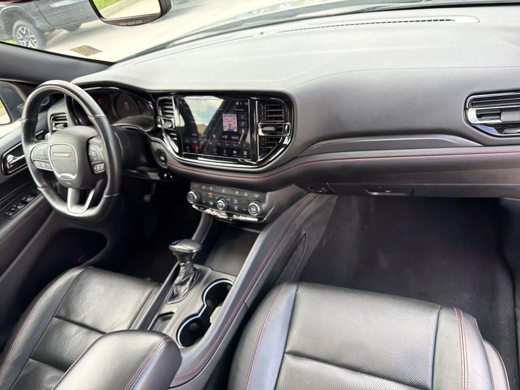 2024 Dodge Durango GT Plus RWD