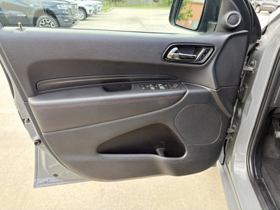 2024 Dodge Durango GT Plus RWD