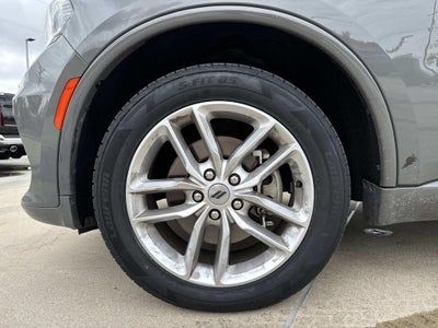 2024 Dodge Durango GT Plus AWD