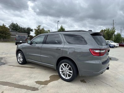 2024 Dodge Durango GT Plus AWD