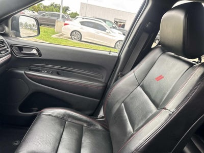 2024 Dodge Durango GT Plus AWD