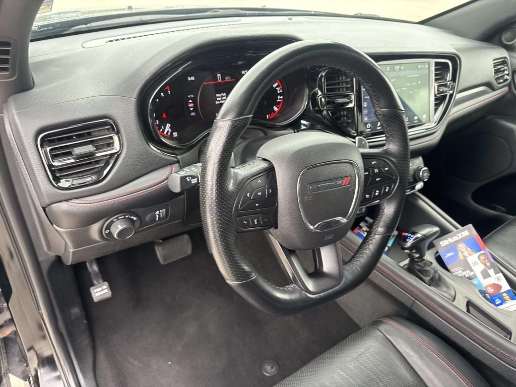 2024 Dodge Durango GT Plus AWD