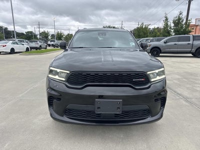 2024 Dodge Durango GT Plus AWD
