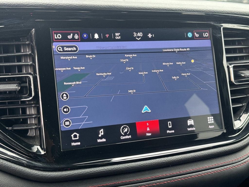 2024 Dodge Durango GT Plus AWD