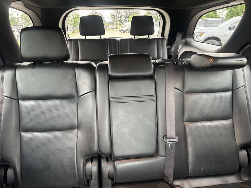 2024 Dodge Durango GT Plus AWD