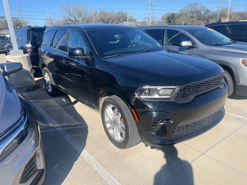 2023 Dodge Durango GT AWD