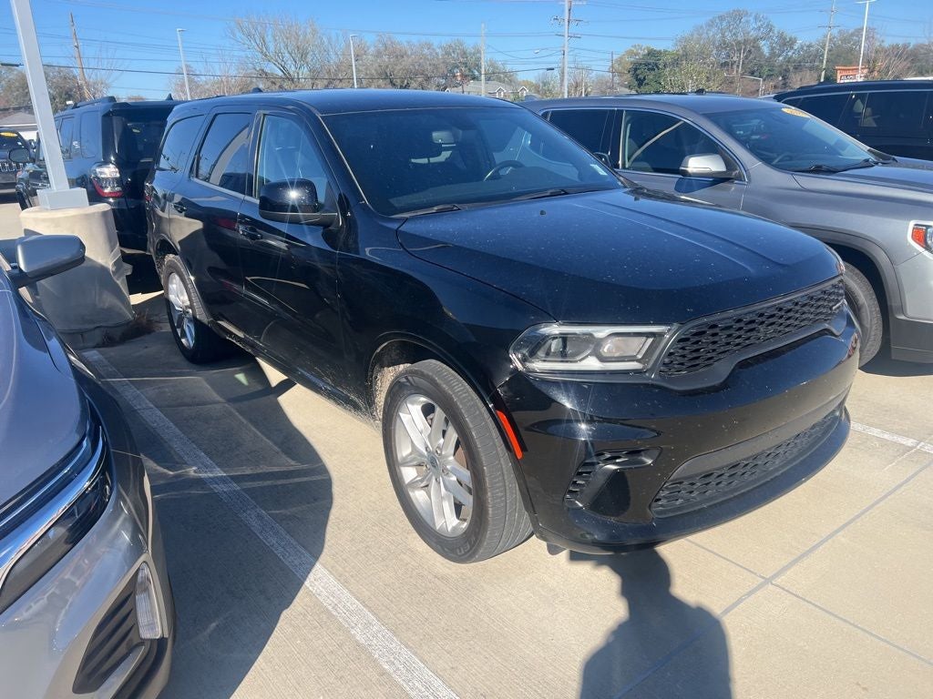 2023 Dodge Durango GT AWD