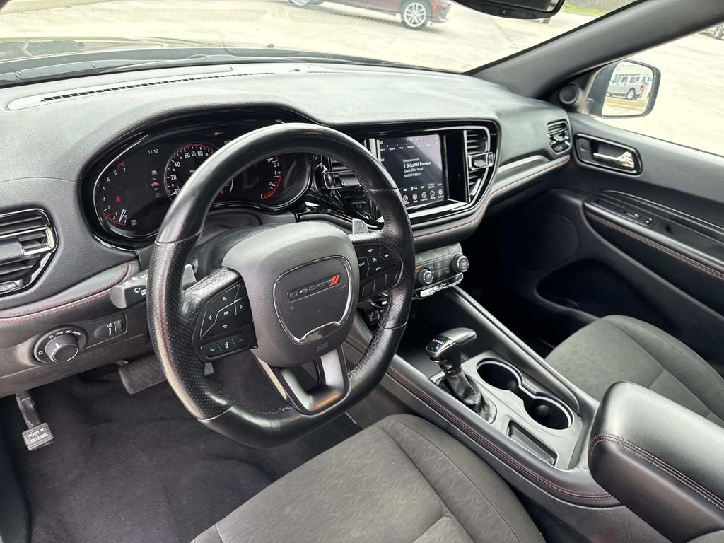 2023 Dodge Durango GT AWD