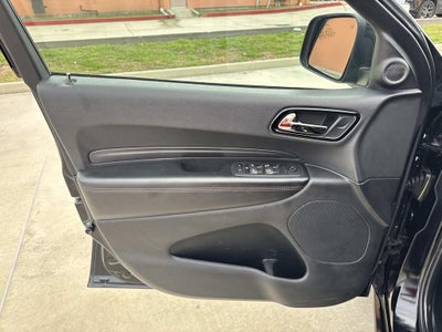 2023 Dodge Durango GT AWD