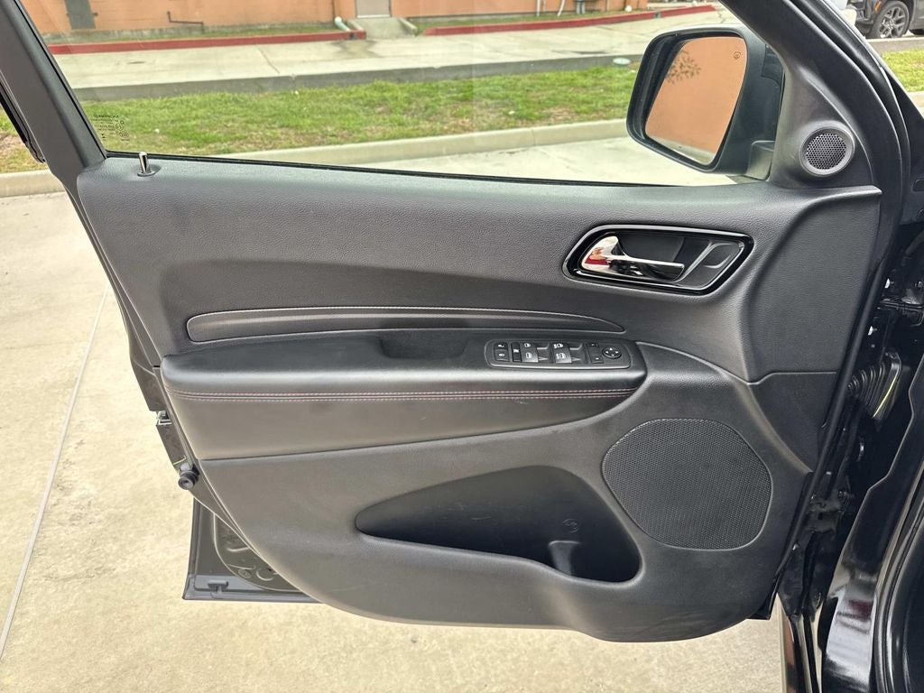 2023 Dodge Durango GT AWD