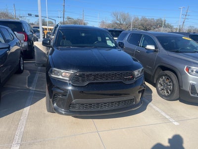2023 Dodge Durango GT AWD