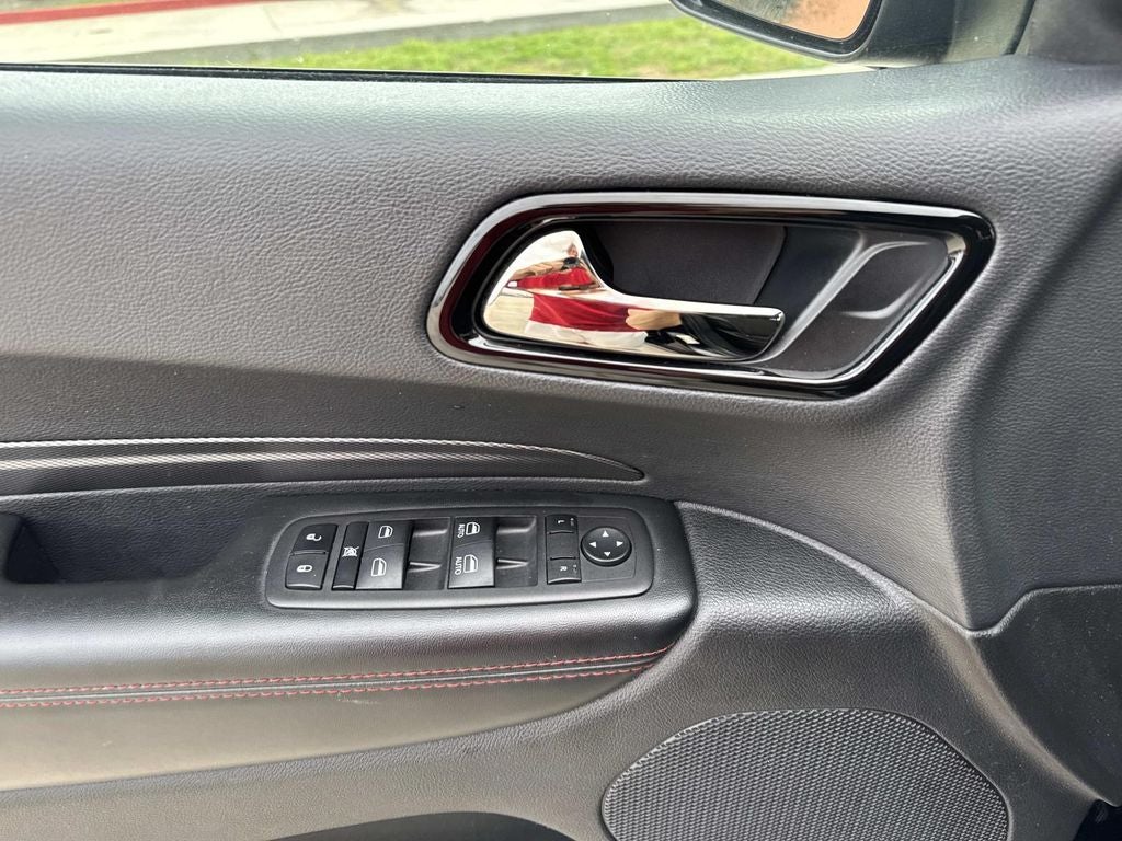 2023 Dodge Durango GT AWD