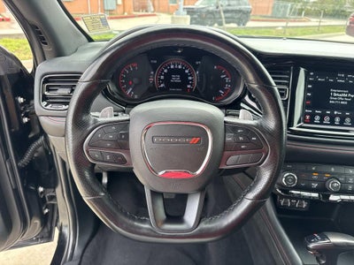 2023 Dodge Durango GT AWD