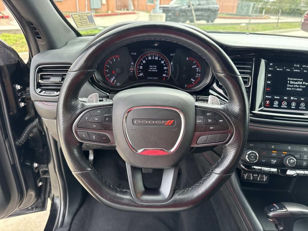 2023 Dodge Durango GT AWD
