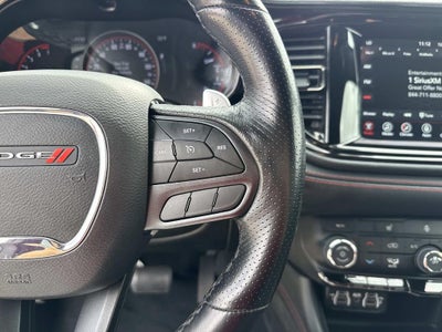 2023 Dodge Durango GT AWD