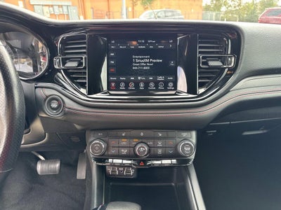 2023 Dodge Durango GT AWD