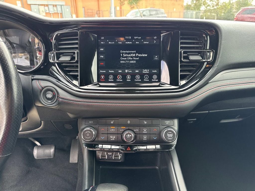 2023 Dodge Durango GT AWD