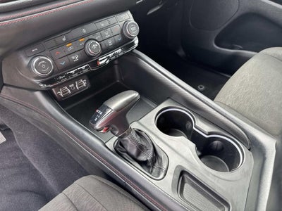 2023 Dodge Durango GT AWD