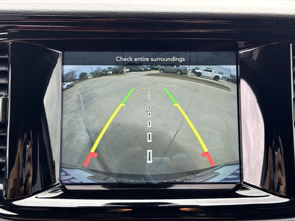 2023 Dodge Durango GT AWD