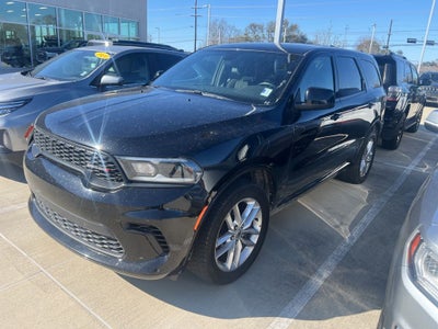 2023 Dodge Durango GT AWD