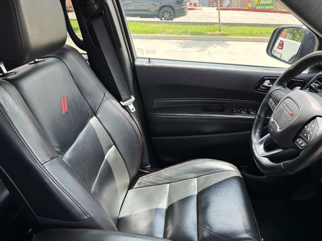 2024 Dodge Durango GT Plus AWD