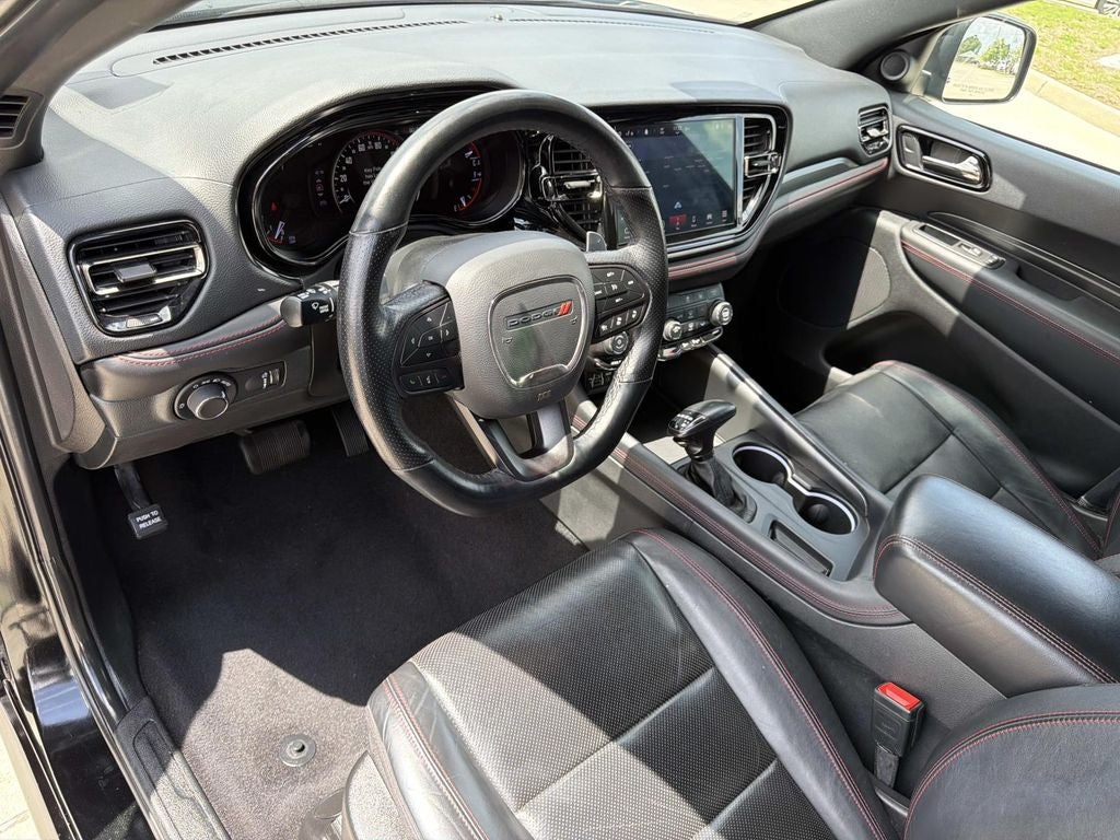 2024 Dodge Durango GT Plus AWD