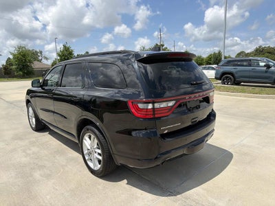 2024 Dodge Durango GT Plus AWD