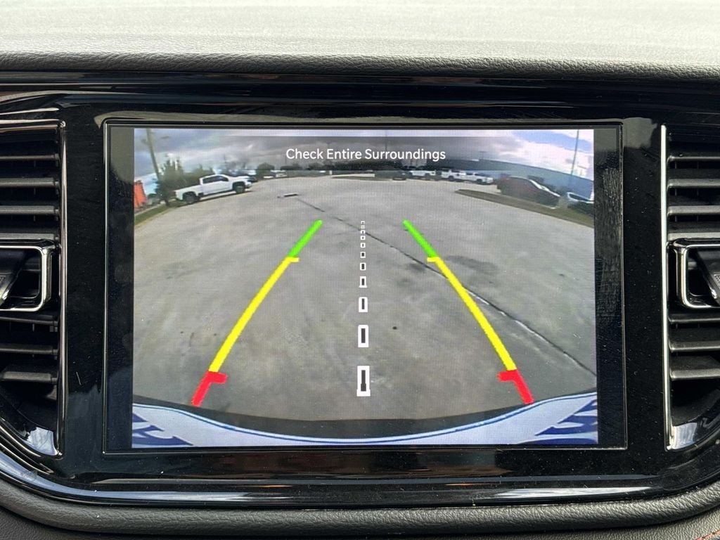 2024 Dodge Durango GT Plus AWD