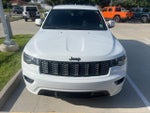 2022 Jeep Grand Cherokee WK Laredo X 4x2