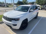 2022 Jeep Grand Cherokee WK Laredo X 4x2