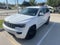 2022 Jeep Grand Cherokee WK Laredo X 4x2