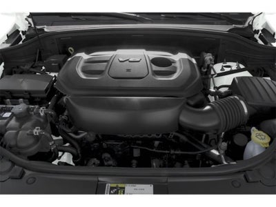 2021 Jeep Grand Cherokee Laredo E 4x2