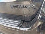 2021 Jeep Grand Cherokee Limited X