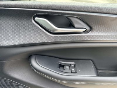 2025 Jeep Grand Cherokee GRAND CHEROKEE LAREDO X 4X2