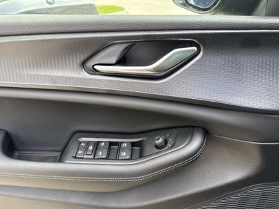 2025 Jeep Grand Cherokee GRAND CHEROKEE LAREDO X 4X2