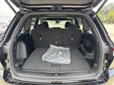 2025 Jeep Grand Cherokee GRAND CHEROKEE LAREDO X 4X2