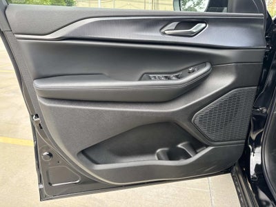 2026 Jeep Grand Cherokee GRAND CHEROKEE LAREDO X 4X2