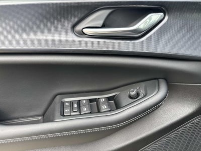2026 Jeep Grand Cherokee GRAND CHEROKEE LAREDO X 4X2