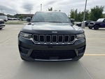 2026 Jeep Grand Cherokee GRAND CHEROKEE LAREDO X 4X2