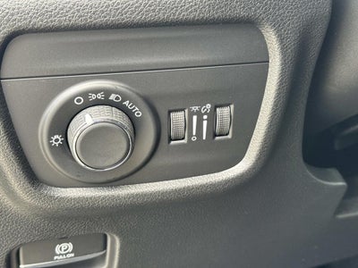 2026 Jeep Grand Cherokee GRAND CHEROKEE LAREDO X 4X2