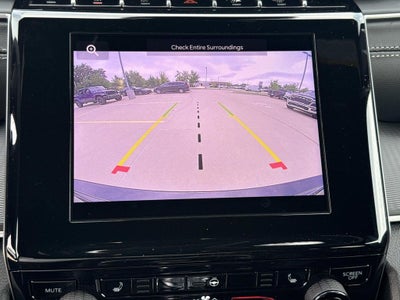 2026 Jeep Grand Cherokee GRAND CHEROKEE LAREDO X 4X2